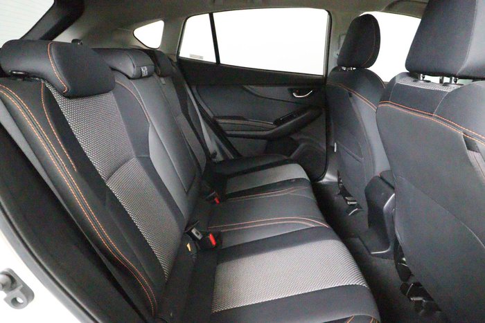 2022 Subaru XV 2.0i Premium
