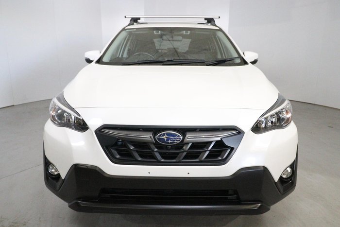 2022 Subaru XV 2.0i Premium