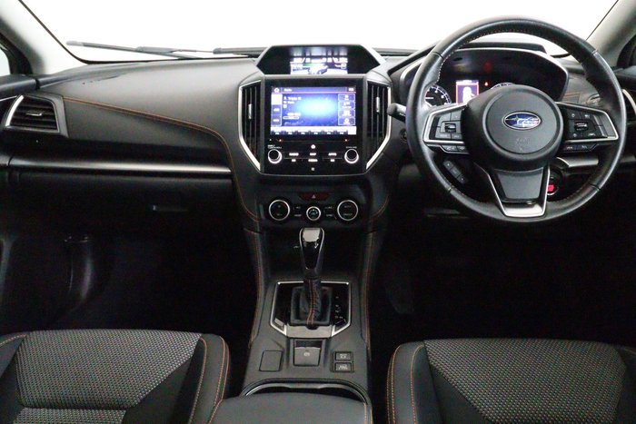 2022 Subaru XV 2.0i Premium