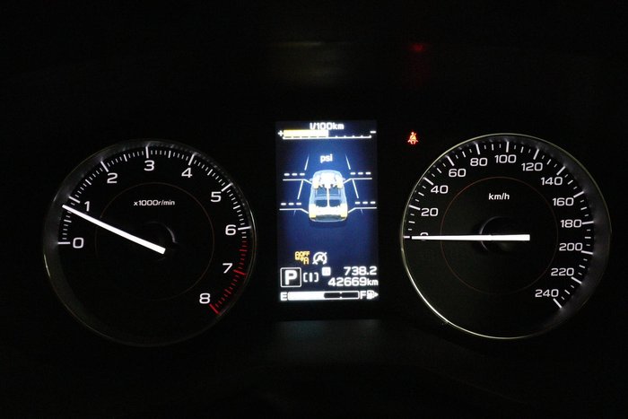 2022 Subaru XV 2.0i Premium