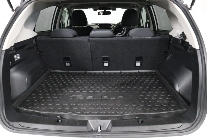 2022 Subaru XV 2.0i Premium
