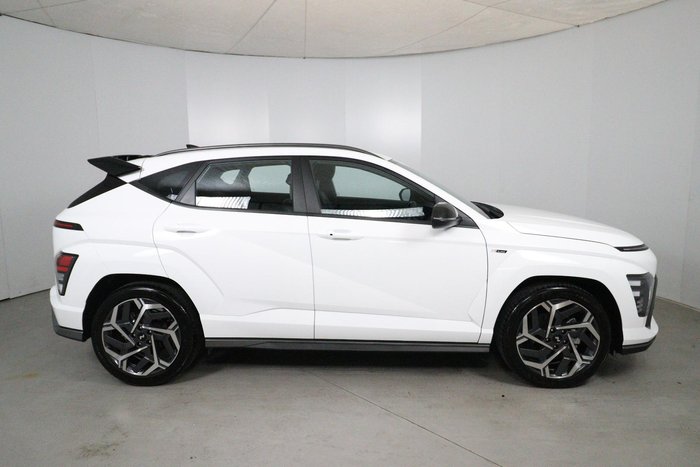 2023 Hyundai Kona N Line SX2.V1 MY24