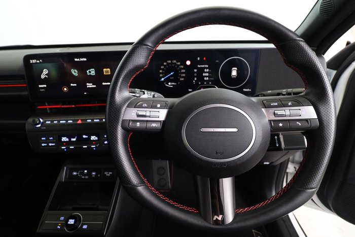 2023 Hyundai Kona N Line