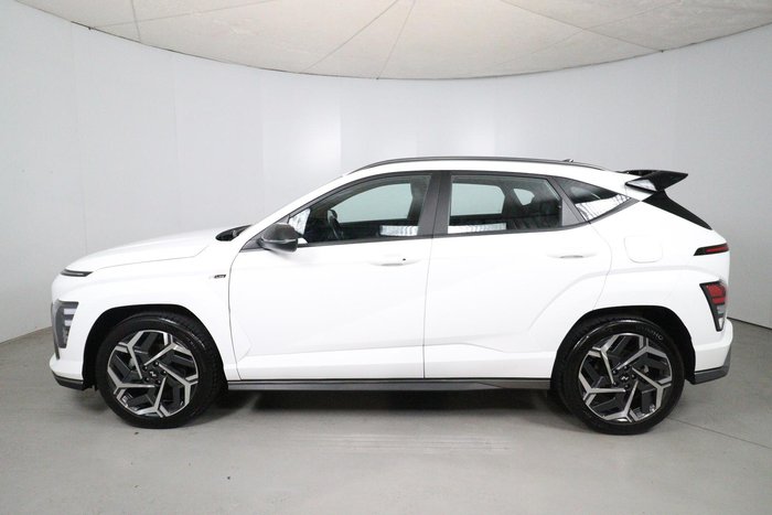 2023 Hyundai Kona N Line