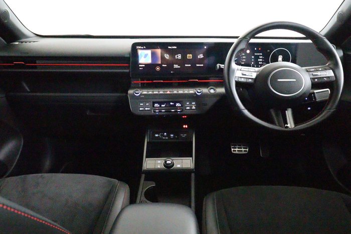 2023 Hyundai Kona N Line