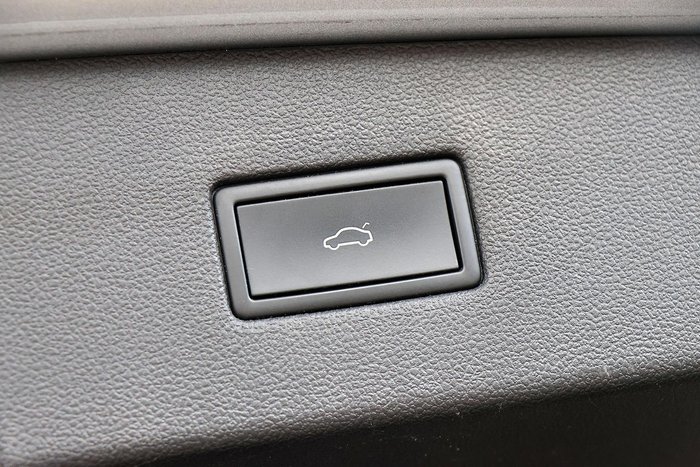 2021 Volkswagen Tiguan 162TSI Highline Allspace