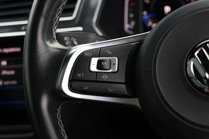 2021 Volkswagen Tiguan 162TSI Highline Allspace