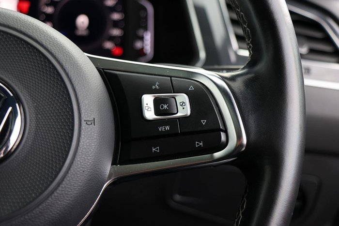 2021 Volkswagen Tiguan 162TSI Highline Allspace
