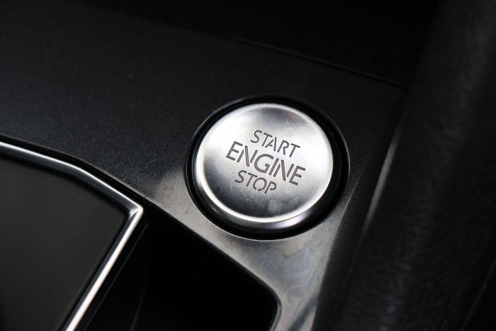 2021 Volkswagen Tiguan 162TSI Highline Allspace 5N MY21 Four Wheel Drive Pyrite Silver