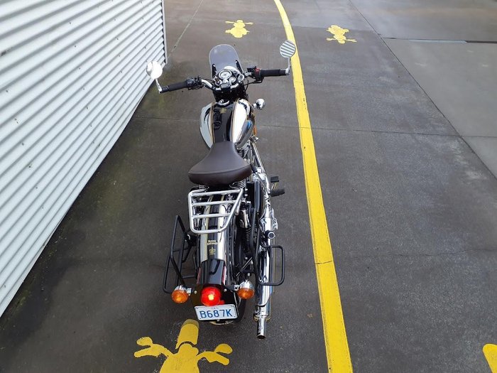2021 Royal Enfield Classic 500 Classic