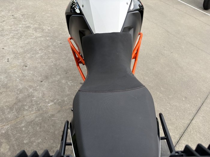 2013 Ktm 1190 ADVENTURE R Orange