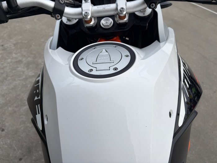 2013 Ktm 1190 ADVENTURE R Orange