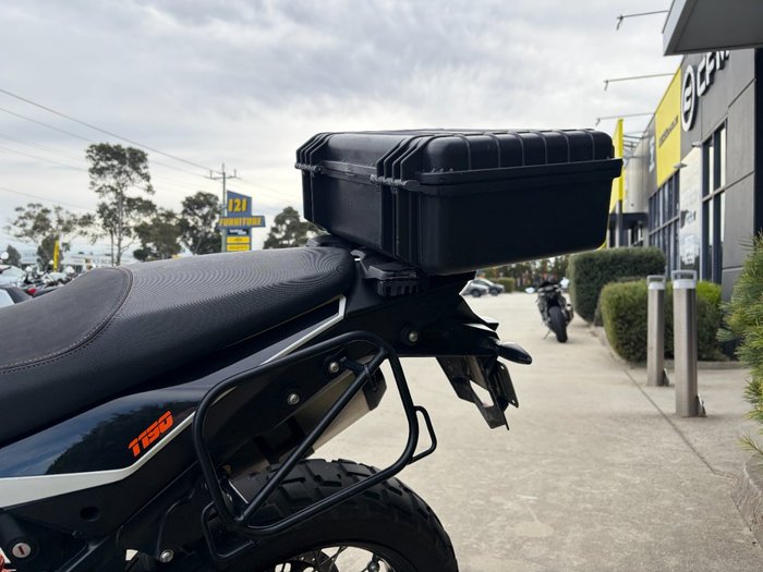2013 Ktm 1190 ADVENTURE R Orange