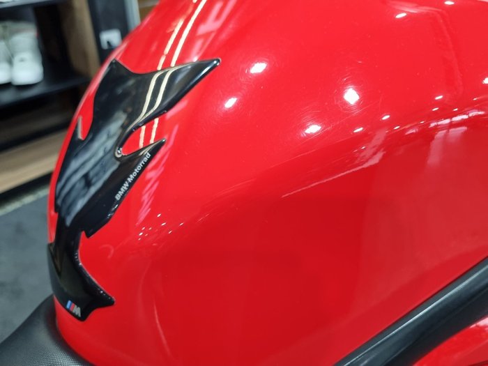 2019 BMW Motorrad S 1000 RR BLACK