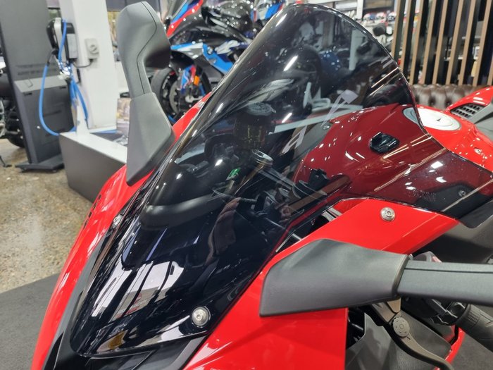 2019 BMW Motorrad S 1000 RR BLACK