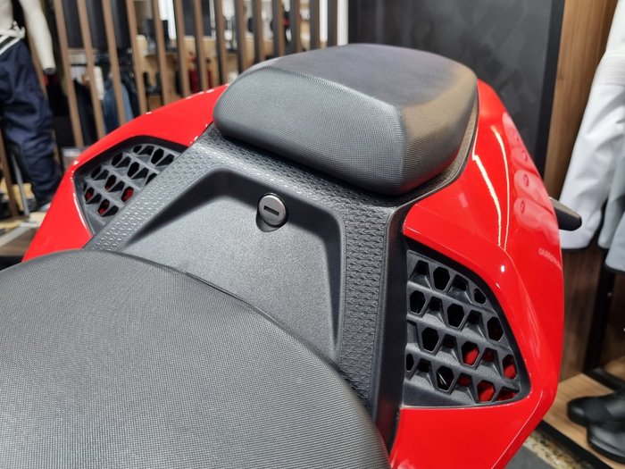 2019 BMW Motorrad S 1000 RR BLACK