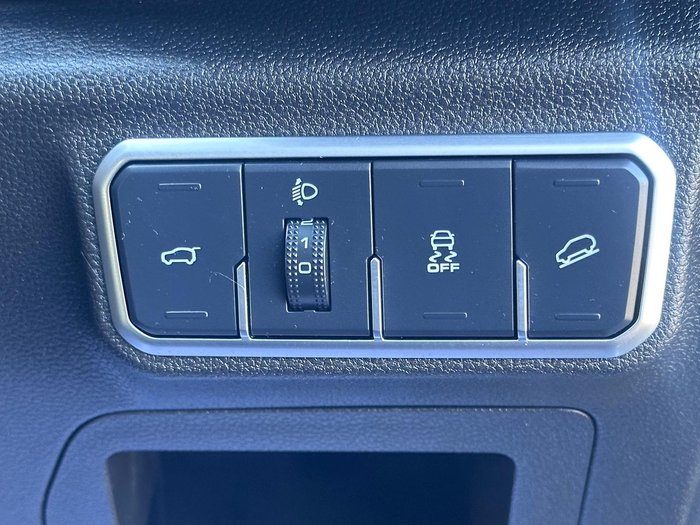 2022 GWM Haval H6 Ultra