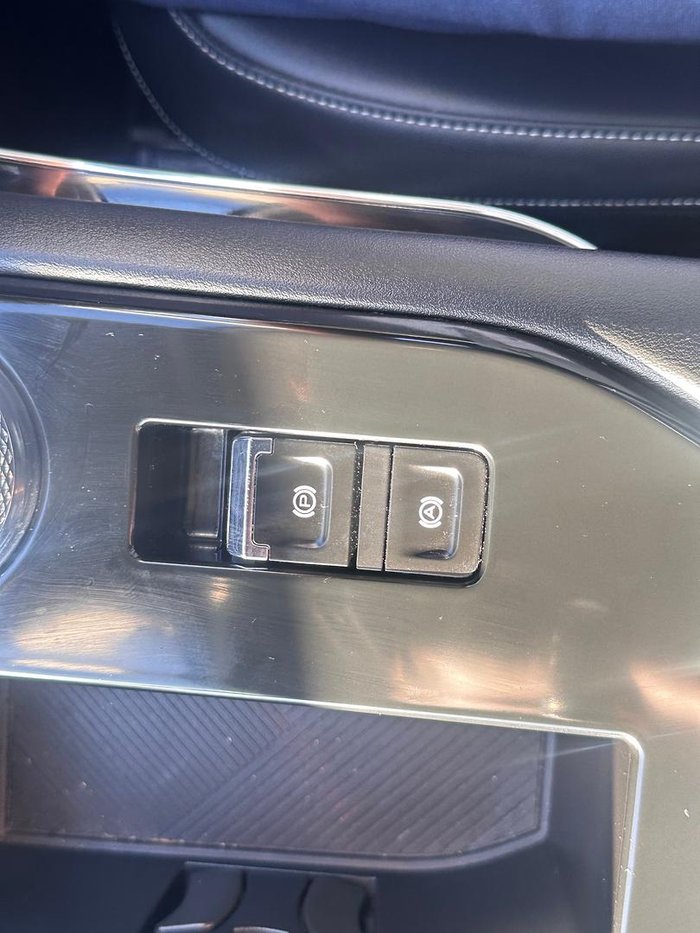 2022 GWM Haval H6 Ultra