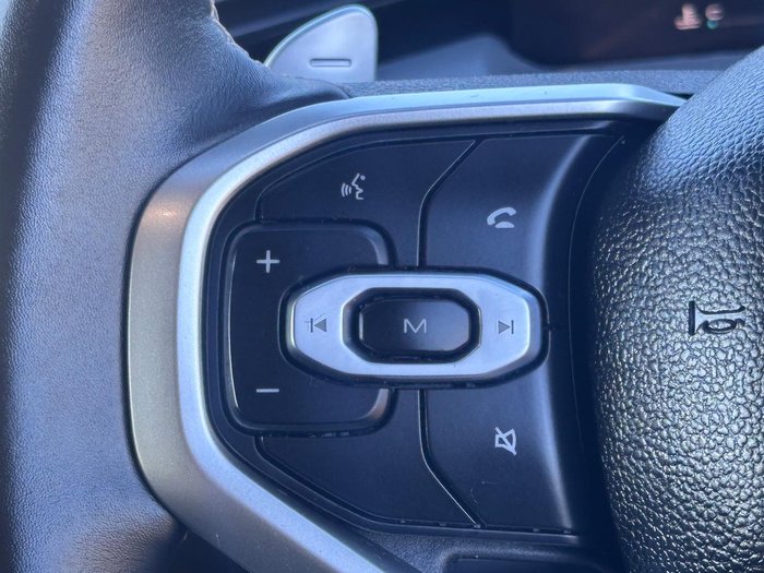 2022 GWM Haval H6 Ultra