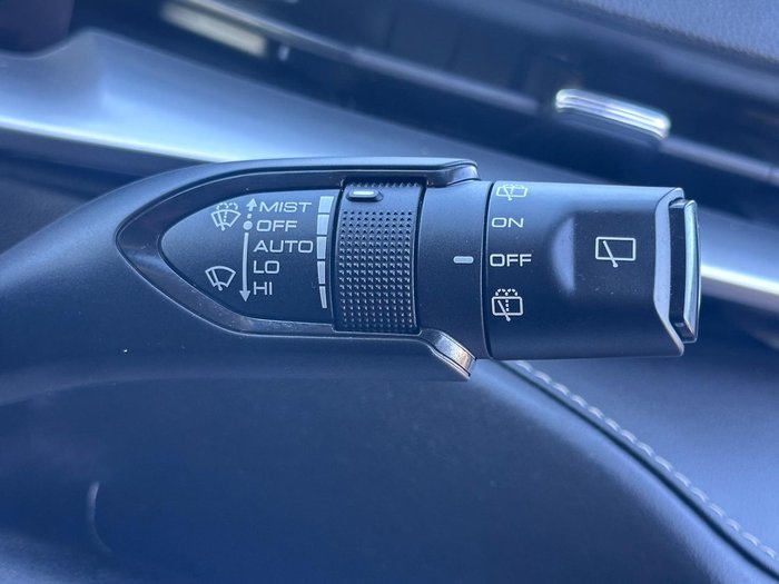 2022 GWM Haval H6 Ultra