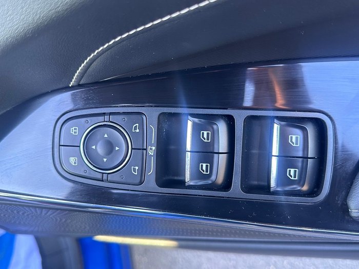 2022 GWM Haval H6 Ultra