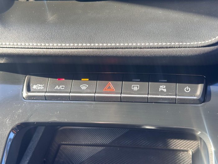 2022 GWM Haval H6 Ultra
