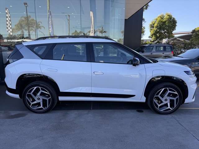 2026 Hyundai ELEXIO Elite OE1.V1 MY26