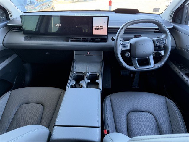 2026 Hyundai ELEXIO Elite
