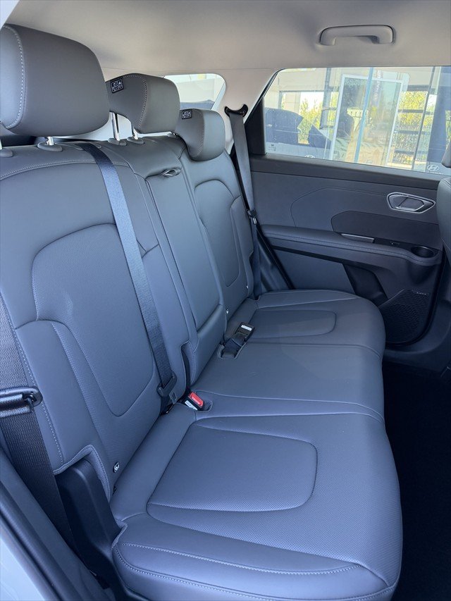 2026 Hyundai ELEXIO Elite