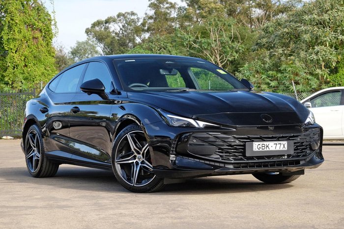 2025 MG MG7