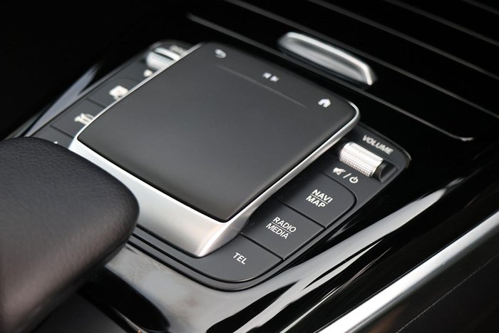 2022 Mercedes-Benz A-Class A35 AMG V177 Four Wheel Drive