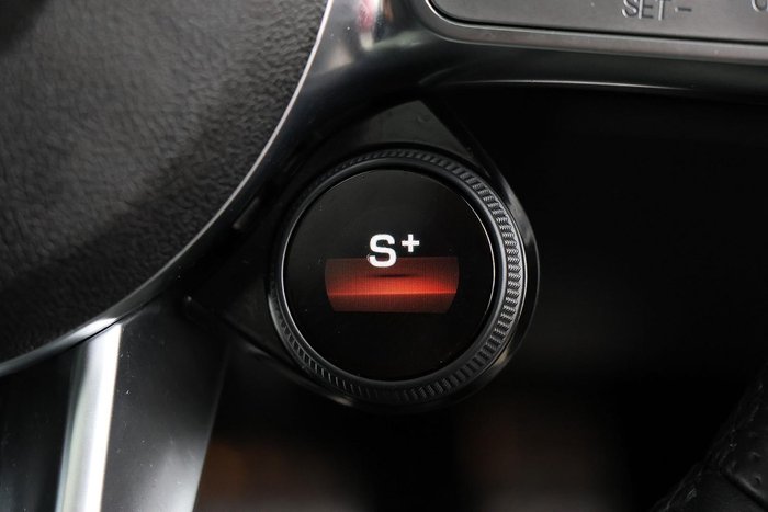 2022 Mercedes-Benz A-Class A35 AMG V177 Four Wheel Drive