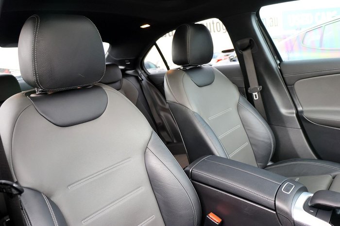 2022 Mercedes-Benz A-Class A35 AMG V177 Four Wheel Drive