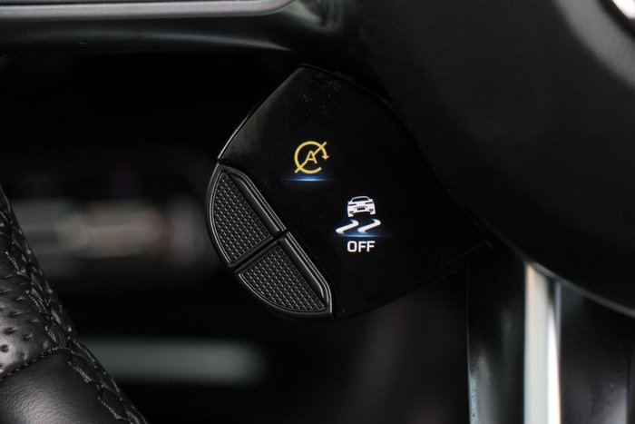 2022 Mercedes-Benz A-Class A35 AMG V177 Four Wheel Drive