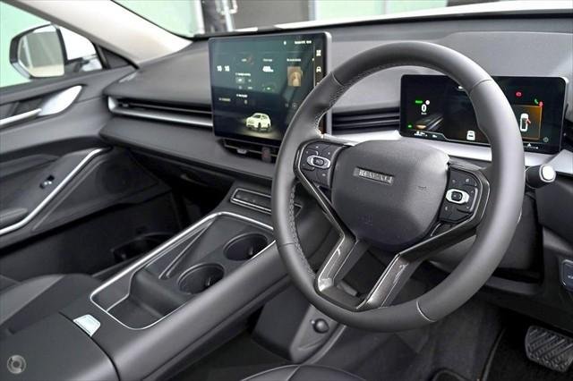 2026 GWM Haval H6 Lux Hybrid