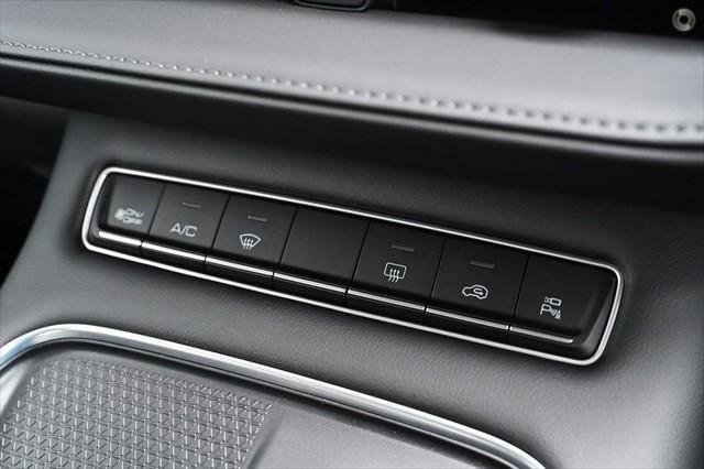 2026 GWM Haval H6 Lux Hybrid