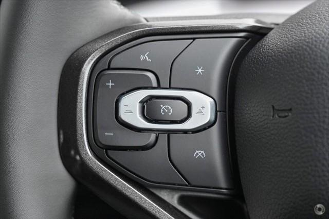 2026 GWM Haval H6 Lux Hybrid