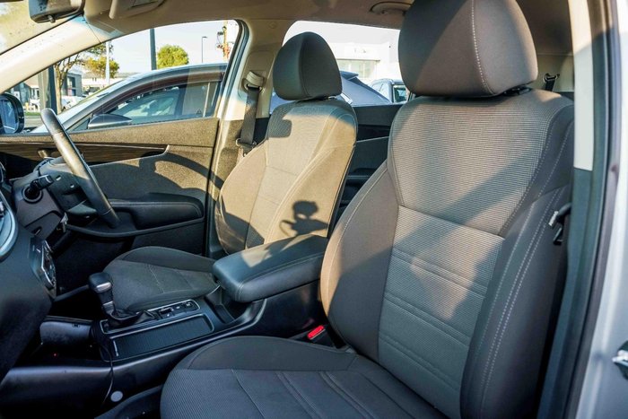 2019 Kia Sorento Si UM MY20 AWD Silky Silver