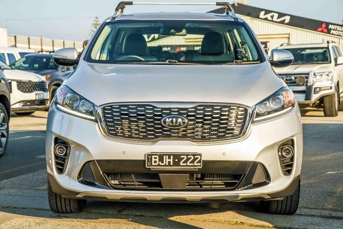 2019 Kia Sorento Si