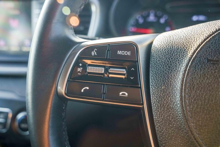 2019 Kia Sorento Si UM MY20 AWD Silky Silver