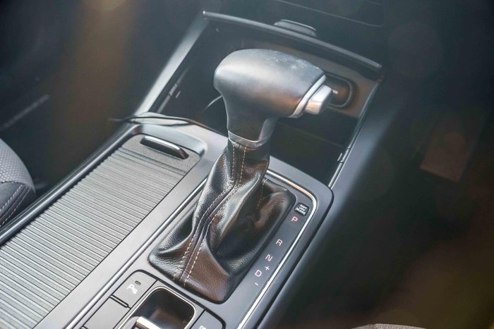 2019 Kia Sorento Si UM MY20 AWD Silky Silver