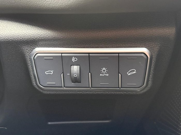 2025 GWM Haval H6 Ultra Hybrid