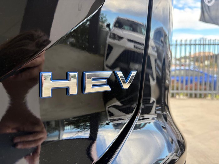 2025 GWM Haval H6 Ultra Hybrid