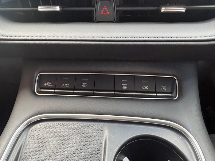 2025 GWM Haval H6 Ultra Hybrid