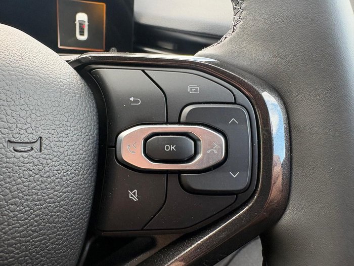 2025 GWM Haval H6 Ultra Hybrid