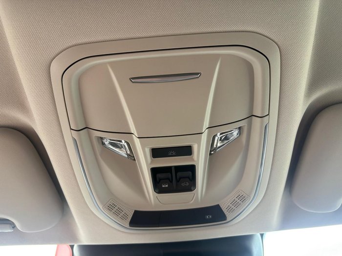 2025 GWM Haval H6 Ultra Hybrid