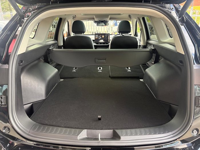 2025 GWM Haval H6 Ultra Hybrid