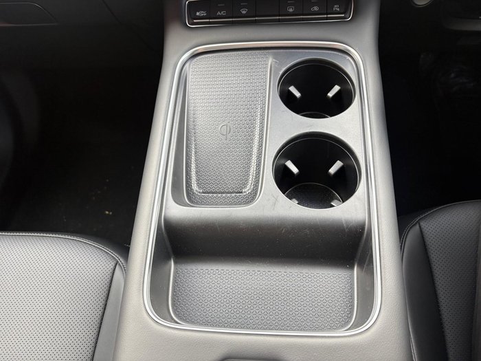 2025 GWM Haval H6 Ultra Hybrid