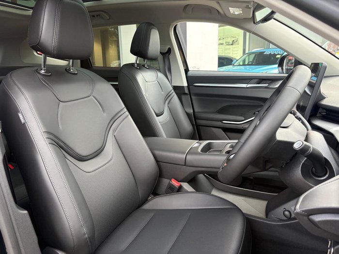 2025 GWM Haval H6 Ultra Hybrid