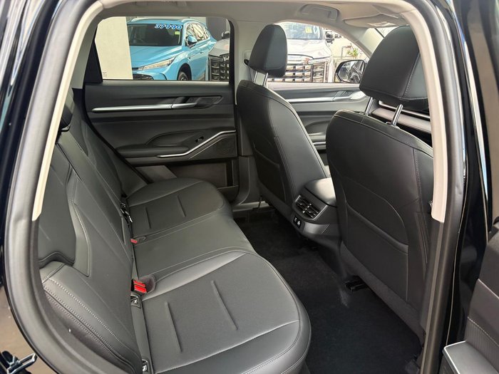 2025 GWM Haval H6 Ultra Hybrid